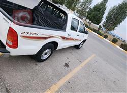 تويوتا هايلوكس